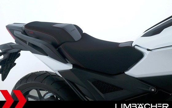 Gebrauchtmotorrad Honda NC750X - Bild 24