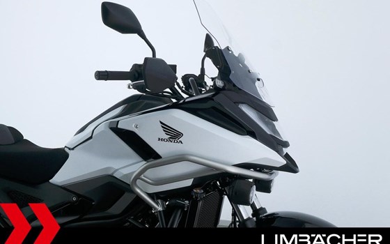 Gebrauchtmotorrad Honda NC750X - Bild 25