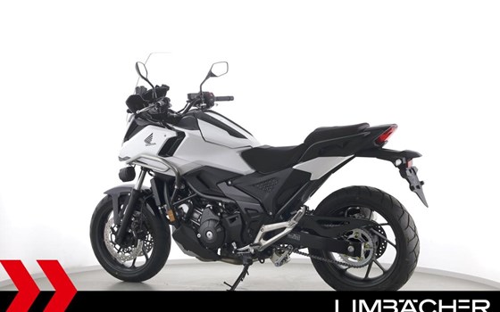 Gebrauchtmotorrad Honda NC750X - Bild 6