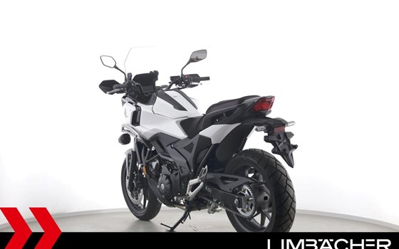 Gebrauchtmotorrad Honda NC750X - Bild 7