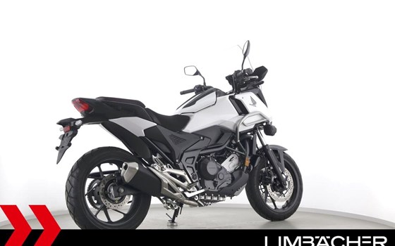 Gebrauchtmotorrad Honda NC750X - Bild 9