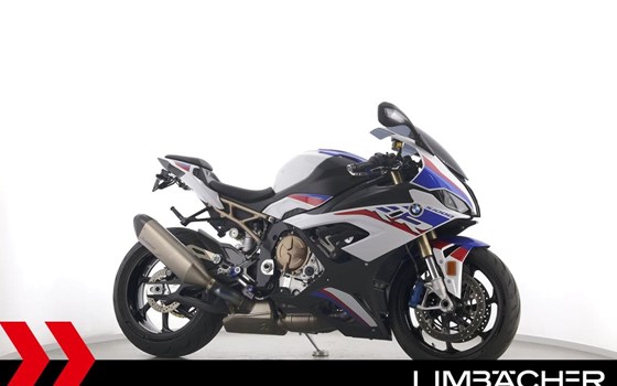 Gebrauchtmotorrad BMW S 1000 RR - Bild 1
