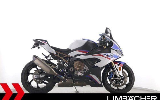Gebrauchtmotorrad BMW S 1000 RR - Bild 10