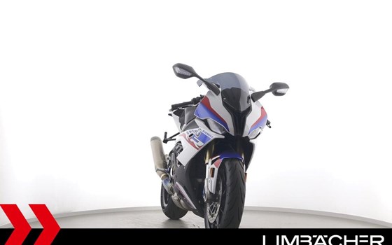Gebrauchtmotorrad BMW S 1000 RR - Bild 11