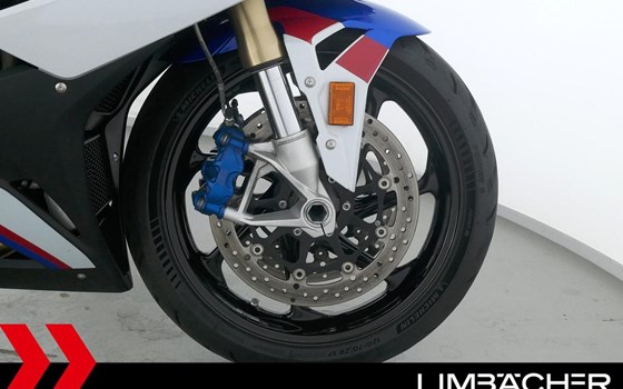 Gebrauchtmotorrad BMW S 1000 RR - Bild 14