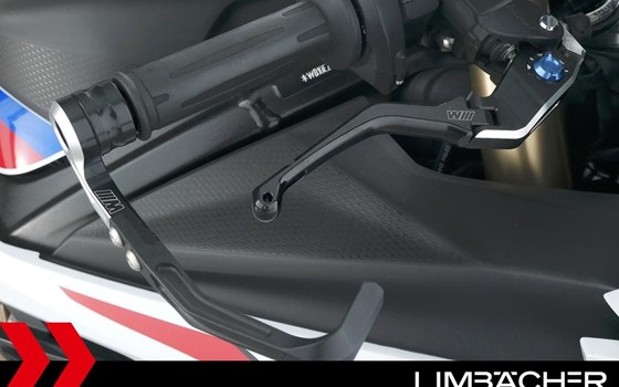 Gebrauchtmotorrad BMW S 1000 RR - Bild 15