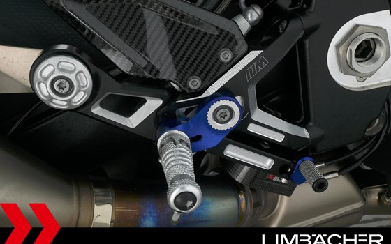 Gebrauchtmotorrad BMW S 1000 RR - Bild 16