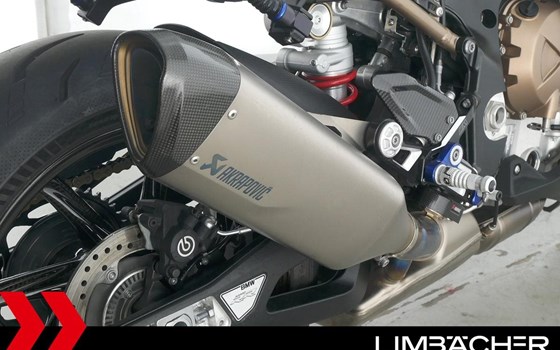 Gebrauchtmotorrad BMW S 1000 RR - Bild 17