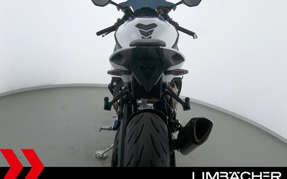 Gebrauchtmotorrad BMW S 1000 RR - Bild 18
