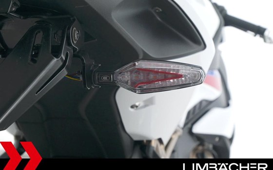 Gebrauchtmotorrad BMW S 1000 RR - Bild 19