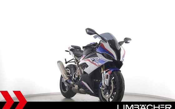 Gebrauchtmotorrad BMW S 1000 RR - Bild 2