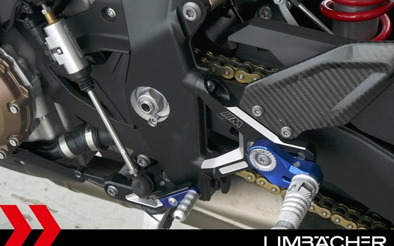 Gebrauchtmotorrad BMW S 1000 RR - Bild 20