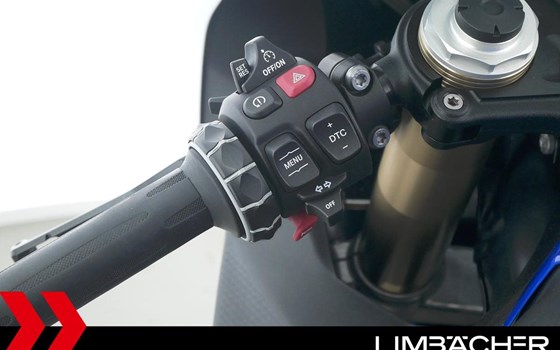 Gebrauchtmotorrad BMW S 1000 RR - Bild 21