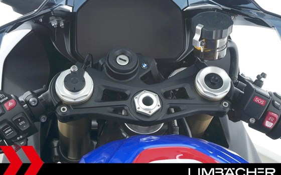 Gebrauchtmotorrad BMW S 1000 RR - Bild 23