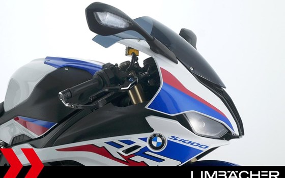 Gebrauchtmotorrad BMW S 1000 RR - Bild 26