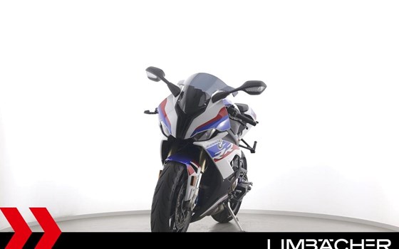 Gebrauchtmotorrad BMW S 1000 RR - Bild 3