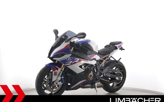 Gebrauchtmotorrad BMW S 1000 RR - Bild 4