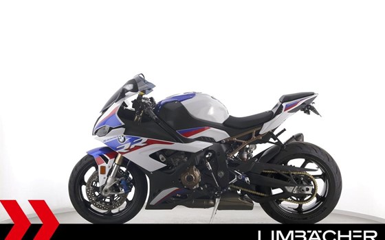 Gebrauchtmotorrad BMW S 1000 RR - Bild 5