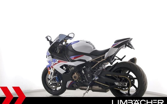 Gebrauchtmotorrad BMW S 1000 RR - Bild 6