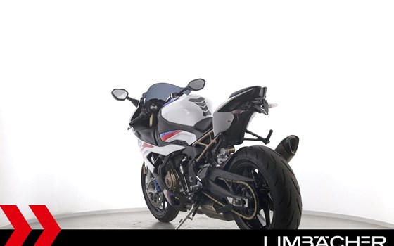 Gebrauchtmotorrad BMW S 1000 RR - Bild 7