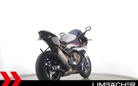 Gebrauchtmotorrad BMW S 1000 RR - Bild 8