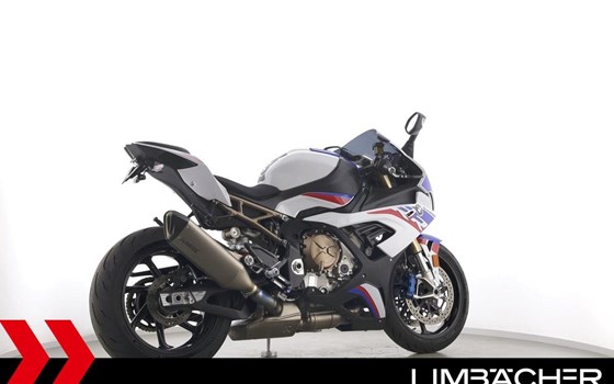 Gebrauchtmotorrad BMW S 1000 RR - Bild 9