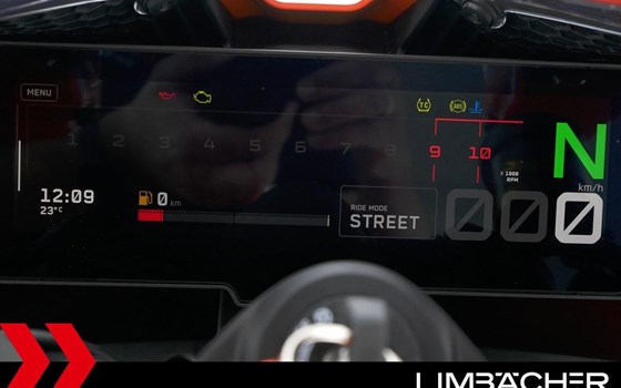 Gebrauchtmotorrad KTM 990 RC R - Bild 12