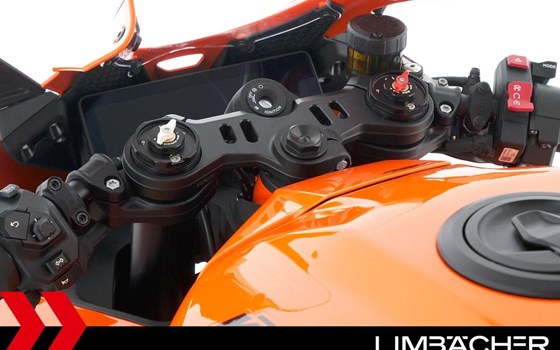 Gebrauchtmotorrad KTM 990 RC R - Bild 13