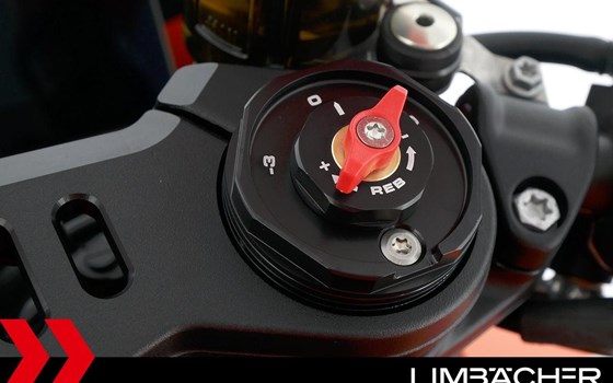Gebrauchtmotorrad KTM 990 RC R - Bild 16