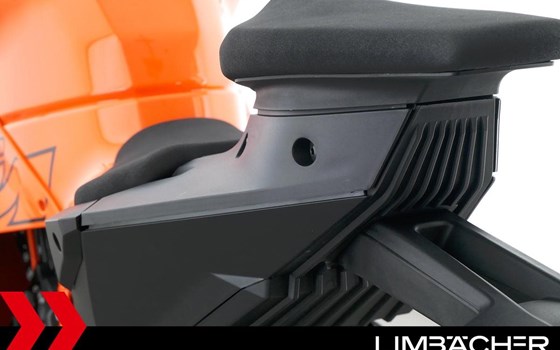 Gebrauchtmotorrad KTM 990 RC R - Bild 17