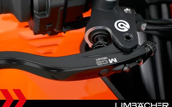 Gebrauchtmotorrad KTM 990 RC R - Bild 18