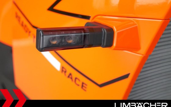 Gebrauchtmotorrad KTM 990 RC R - Bild 19