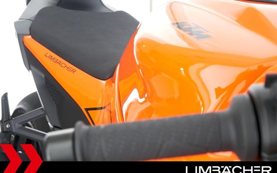 Gebrauchtmotorrad KTM 990 RC R - Bild 20