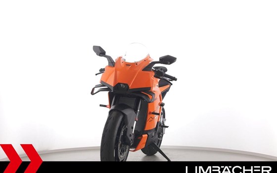 Gebrauchtmotorrad KTM 990 RC R - Bild 3