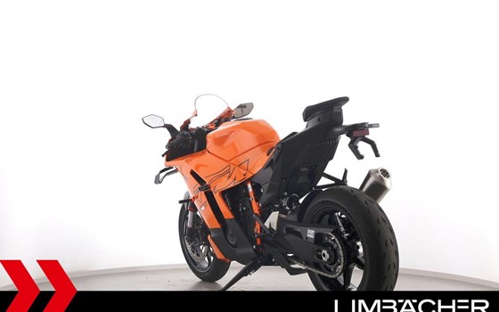 Gebrauchtmotorrad KTM 990 RC R - Bild 7