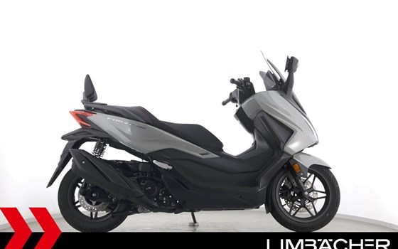 Gebrauchtmotorrad Honda Forza 350 - Bild 10