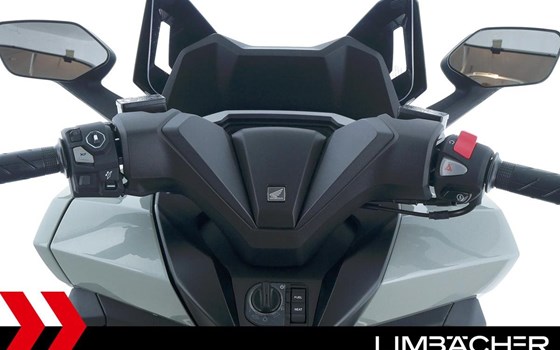 Gebrauchtmotorrad Honda Forza 350 - Bild 13