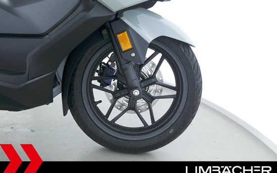 Gebrauchtmotorrad Honda Forza 350 - Bild 14