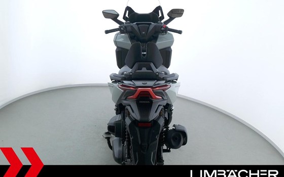 Gebrauchtmotorrad Honda Forza 350 - Bild 17