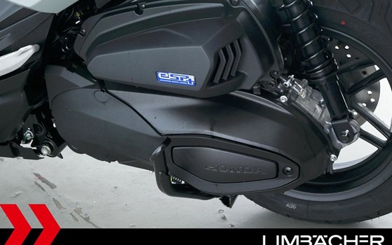 Gebrauchtmotorrad Honda Forza 350 - Bild 18