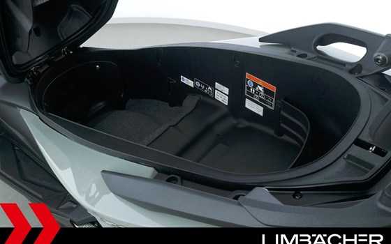 Gebrauchtmotorrad Honda Forza 350 - Bild 19