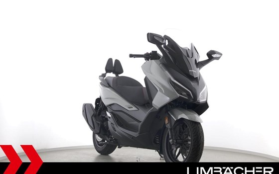 Gebrauchtmotorrad Honda Forza 350 - Bild 2