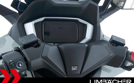 Gebrauchtmotorrad Honda Forza 350 - Bild 23