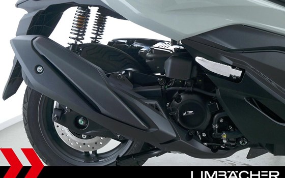 Gebrauchtmotorrad Honda Forza 350 - Bild 24