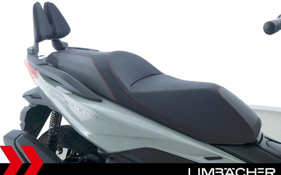 Gebrauchtmotorrad Honda Forza 350 - Bild 25