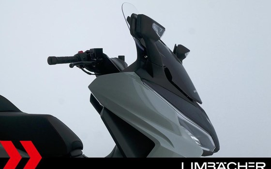 Gebrauchtmotorrad Honda Forza 350 - Bild 26