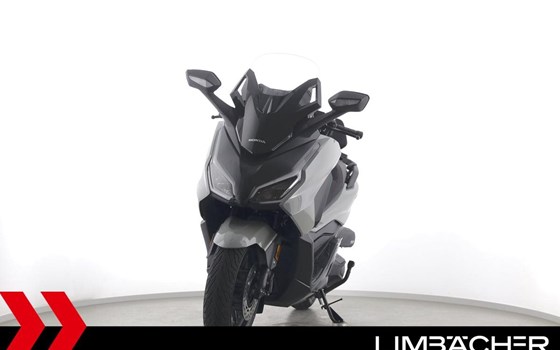 Gebrauchtmotorrad Honda Forza 350 - Bild 3