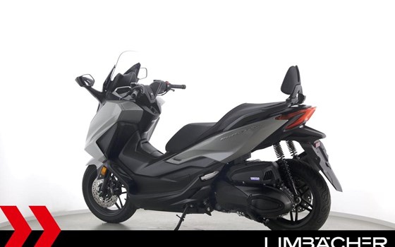 Gebrauchtmotorrad Honda Forza 350 - Bild 6