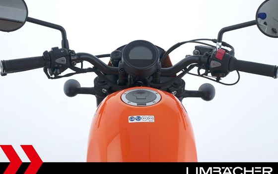 Gebrauchtmotorrad Honda CMX500 Rebel S - Bild 13
