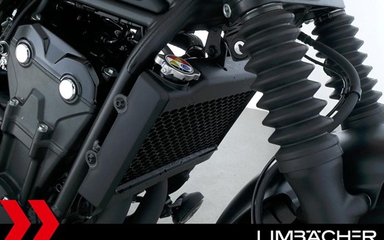 Gebrauchtmotorrad Honda CMX500 Rebel S - Bild 15